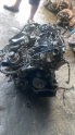 RANGE ROVER VELAR 2.0 MOTOR KOMPLE OTO FEDAİ