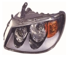 Almera 2003-2006 Far Sol Dpo2151196Lldem2 26060Bn701