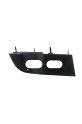Ford Focus Arka Tampon Bağlantı Braketi Sol Oem Serisi 98Abf17E85