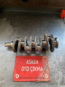 Oto Çıkma Parça / Motor / Krank / Renault / Master / Çıkma Parça 
