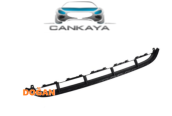 ÖN TAMPON ALT ORTA IZGARA (S-LİNE) Q7 2011-