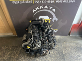 Citroen / C3 / Motor / Motor Komple / Çıkma Parça