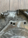 Oto Çıkma Parça / Motor / Motor Komple / Audi / A6 / Çıkma Parça 