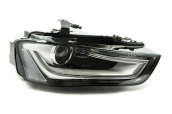 AUDİ A4 SAĞ FAR SIFIR BEYİNLER HARİÇ OEM:8K0941044C