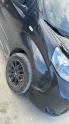 Fiat Fiorino sağ ön Çamurluk