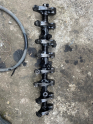 ISUZU NPR MOTOR İTİCİLERİ