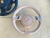 Oto Çıkma Parça / Alt Takım & Direksiyon / Direksiyon Simidi / Porsche / Panamera / Çıkma Parça 