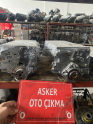 Ducato 2.8 silindir kapak