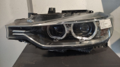 BMW F30 SOL FAR XENON DOLU 2012 2016 63117314531 ÇD