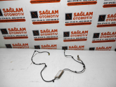 ÇIKMA PEUGEOT-CİTROEN FİORİNO-BİPPER SİS FARI TESİSATI