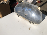 FORD ESCORT KILOMETRE SAATİ