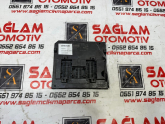 ÇIKMA AUDİ A3 BCM KONTROL BEYNİ 5Q0937085BF