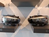 BMW F20 LCİ SAĞ FAR HALOGENE 2015 2019 63117358392 SO