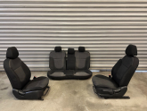 Oto Çıkma Parça / Mekanik / Koltuk / Hyundai / Accent / Çıkma Parça 