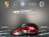 OPEL CORSA F SAĞ STOP LAMBASI ÇIKMA ORİJİNAL