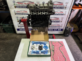 VW PASSAT CC 1.4TSİ 160LIK (CAV CTH) MOTOR ORJİNAL