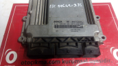 RENAULT CAPTUR MOTOR BEYNİ 0281030899 -237104376R