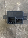 H1BH 19E624 BA FORD FİESTA PUMA KALORİFER REZİSTANSI EGE OTOMOTİV