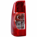 D-MAX SOL STOP 07-12