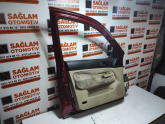 Oto Çıkma Parça / Kaporta & Karoser / Kapı / Volkswagen / Bora / Çıkma Parça 