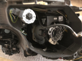 Oto Çıkma Parça / Elektrik / Far / BMW / 5 Serisi / Çıkma Parça 