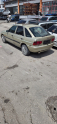 Ford Escort bagaj kapağı  arka bagaj