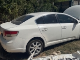Oto Çıkma Parça / Kaporta & Karoser / Kapı / Toyota / Avensis / Çıkma Parça 