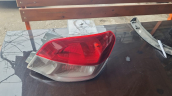 mitsubishi attrage stop sag 2013 model