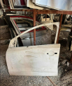 VOLKSWAGEN POLO 2012 SOL ÖN KAPI EYUPCAN OTODA