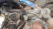 Oto Çıkma Parça / Elektrik / Kontak Seti / Kia / Carnival / Çıkma Parça 