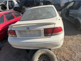 Mazda 626 bagaj