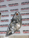 MASTER 3 SOL FAR ORJİNAL ÇIKMA
