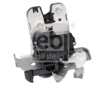 Volkswagen FEBI Bagaj Kilidi Arka 4M0827506D A3 A4 A6 Q2 Q3 Q5 Q7