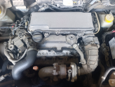 FORT FİESTA 1.4 KOMPLE MOTOR F6JA, F6JB, F6JC, F6JD (1.4 TDCi)