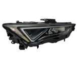 Seat Leon Sağ Far Lambası Ledli 2021-2024 5FB941774B 0 KUTU