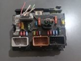 PEUGEOT CİTROEN BSM L10 SİGORTA KUTUSU 96617008180