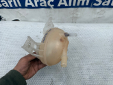 Oto Çıkma Parça / Isıtma, Soğutma & Klima / Yedek Su Deposu / Fiat / Egea / Çıkma Parça 