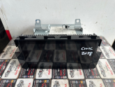 HONDA CİVİC EKRAN ORJİNALL ÇIKMAA