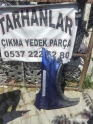 Oto Çıkma Parça / Kaporta & Karoser / Çamurluk / Fiat / Egea / Çıkma Parça 