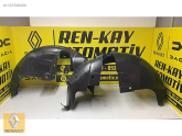 Renault Clio 5 Orjinal Sağ Arka Davlumbaz - 767488101R Sıfır