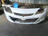 OPEL ASTRA J ORJİNAL SIFIR ÖN TAMPON