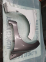 RENAULT CLIO 4 ÇAMURLUK *ALKAN OTOMOTİV*