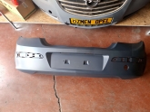 ÖZMEN OPEL ASTRA H HB ARKA TAMPON