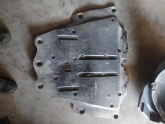 Sandero Renault 2022 6 plastik sağsol davlumbaz 63845. 1010R
