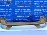 VOLKSWAGEN T-ROC 2018-2020 ARKA TAMPON OEM 2GA807421