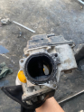 Oto Çıkma Parça / Motor / Gaz Kelebeği / Audi / A6 / Çıkma Parça 