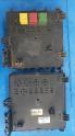 Oto Çıkma Parça / Elektrik / Sigorta Tablası / Opel / Vectra / Çıkma Parça 