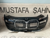 BMW 7 Serisi G70 Ön Tampon 701019394