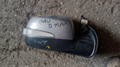 Oto Çıkma Parça / Kaporta & Karoser / Dış Ayna Komple / Isuzu / D-Max / Çıkma Parça 