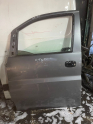 HYUNDAİ STAREX ÇIKMA ORJİNAL SOL ÖN KAPI